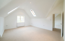 Oakengates bedroom extension leads