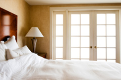 Oakengates bedroom extension costs