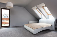 Oakengates bedroom extensions