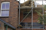 free Oakengates home extension quotes