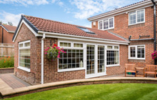 Oakengates house extension leads